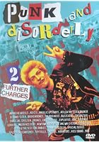 Punk And Disorderly - Further Charges