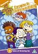 All Grown Up - Growing Up Changes Everything