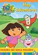 Dora The Explorer - Dora's Map Adventure
