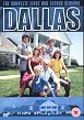 Dallas - Season 1 And 2