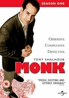 Monk - Series 1