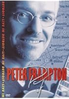 Peter Frampton - Live In Detroit