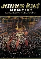 James Last - Live In London