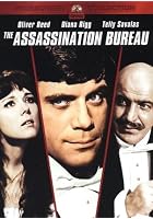 The Assassination Bureau