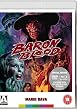Baron Blood