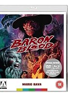 Baron Blood