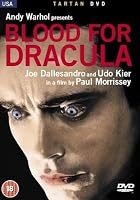Blood For Dracula