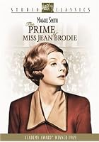The Prime of Miss Jean Brodie