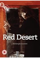 The Red Desert