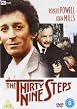 The Thirty Nine Steps