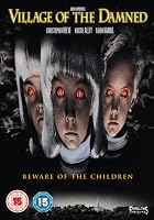 Village Of The Damned