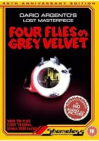 Four Flies On Grey Velvet