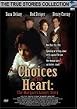 Choices Of The Heart