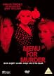 Menu For Murder