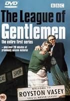 The League Of Gentlemen - Series 1