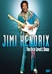 Jimi Hendrix - The Dick Cavett Show