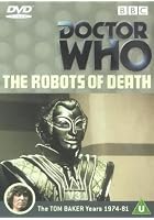 Doctor Who - The Robots Of Death