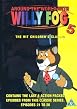 Around The World With Willy Fog - Vol. 5
