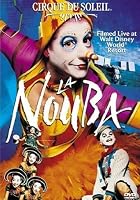 Cirque Du Soleil - La Nouba