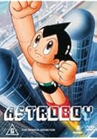 Astro Boy - Vol. 1 - Episodes 1 To 4