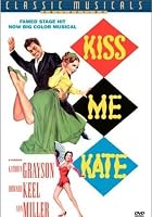 Kiss Me Kate
