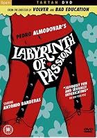 Labyrinth of Passion