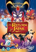 Aladdin 2 - The Return of Jafar