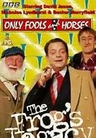 Only Fools And Horses - The Frog's Legacy
