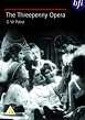 The Threepenny Opera