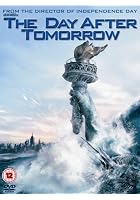 The Day After Tomorrow