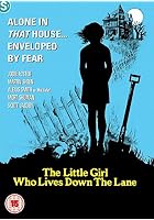 The Little Girl Who Lives Down The Lane
