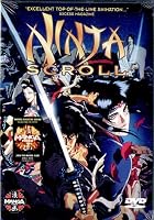 Ninja Scroll