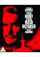 The Hunt For Red October