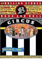 The Rolling Stones - Rock And Roll Circus