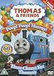 Thomas And Friends - Peep! Peep! Hurray!