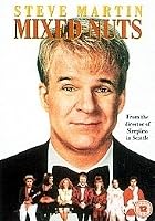Mixed Nuts