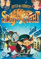 Buster And Chauncey's Silent Night