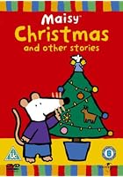 Maisy - Christmas And Other Stories