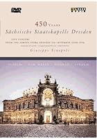 450 Years - Sachsische Staatskapelle Dresden
