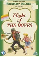 Flight Of The Doves