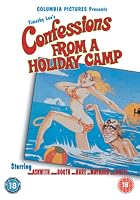 Confessions From A Holiday Camp