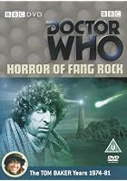 Doctor Who - Horror Of Fang Rock
