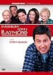 Everybody Loves Raymond - Series 1