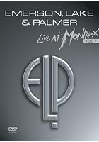 Emerson, Lake And Palmer - Montreux 1997