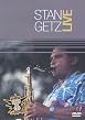 Stan Getz Live