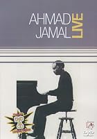 Ahmad Jamal - Live