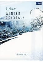 Nature's Beauty - Winter Crystals