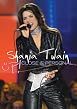 Shania Twain - Up Close And Personal