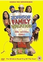 Johnson Family Vacation