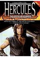 Hercules - The Legendary Journeys - 2.14 / 2.15 / 2.16